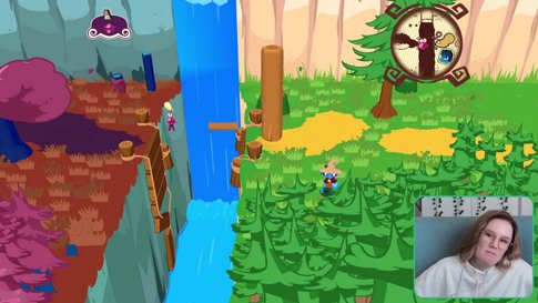 good morning! time for a cute lil game