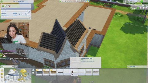 building for @reenarose_ shell challenge