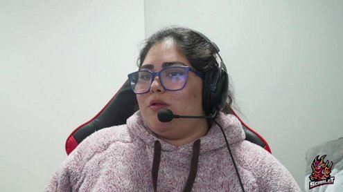 Intento De Stream || !redes !discord !Clip !uptime