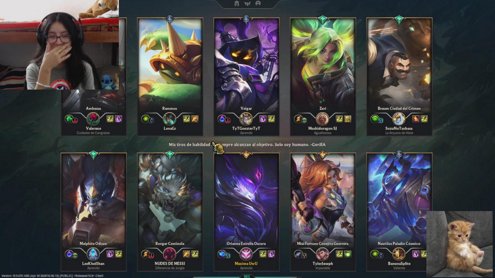 [ARG/PC] //Tardes de pana <3//Pasa a saludar 🗣️🗣️🗣️🗣️🗣️