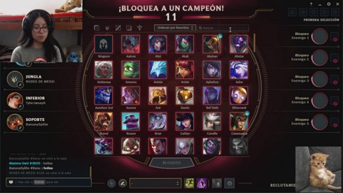 [ARG/PC] //Tardes de pana <3//Pasa a saludar 🗣️🗣️🗣️🗣️🗣️