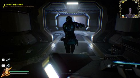 La Spook Team essaye de capturer Terminator avec Kiwix !┃SPECIES UNKNOWN┃