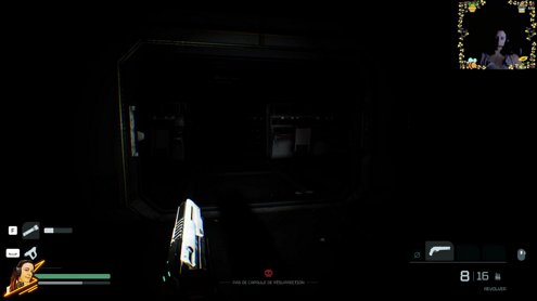La Spook Team essaye de capturer Terminator avec Kiwix !┃SPECIES UNKNOWN┃