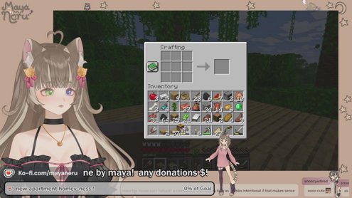 | 18+ ONLY | cleaning up after crime scenes and then silly block game | Sleepy Cat Girl | !discord !socials