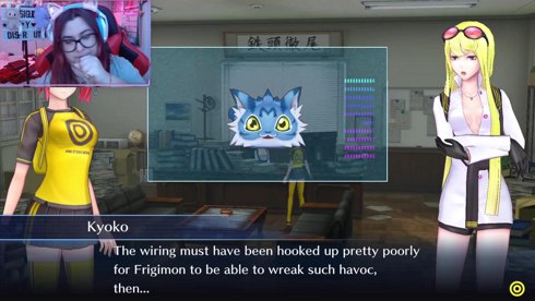 🩷Toca seguir investigando🩷 !rank !clips !cofres !ko-fi !discord #PequeñaGranComunidad