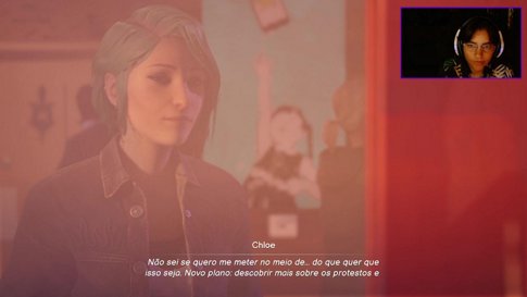 estreia do life is bomba 2