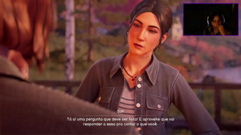 estreia do life is bomba 2