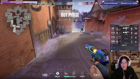 มีหน้าที่แค่ถือบอมแล้วตายไป