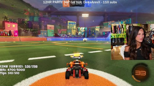 🎊12HR SUPER PARTY WITH THE SHAWTY GANG🎊 !12hr !sub !socials !donate !throne