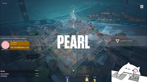 yo no juego valo, el valo juega conmigo  18+