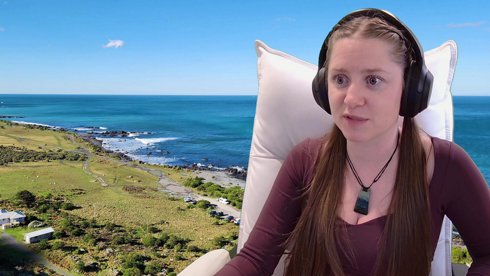 💬 Have a Break, Have a Chit-Chat!