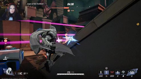 Saving the multiverse!....Poorly