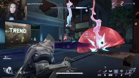 Saving the multiverse!....Poorly