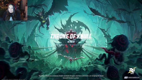 Saving the multiverse!....Poorly