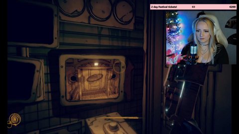 18+ ♡ Let's Bendy the inked ones ♡ - !links