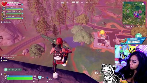 more gamin! #DBDcreator || !SHAKER || !YT || !epic -  MEEEOWS || !focus || !throne