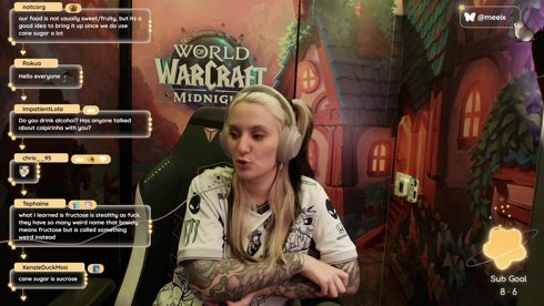 !meeixmas - live from brazil || !plan !emp !nfl !merch @Meeix