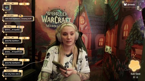 !meeixmas - live from brazil || !plan !emp !nfl !merch @Meeix