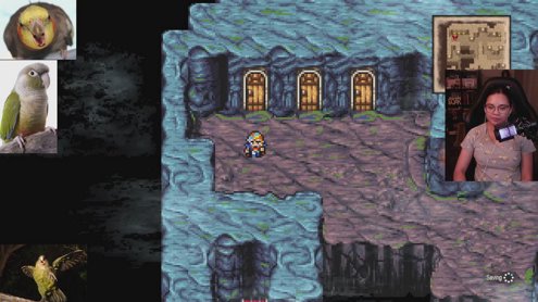First Playthrough Day 1 ⭐ It feels great to be back 💞