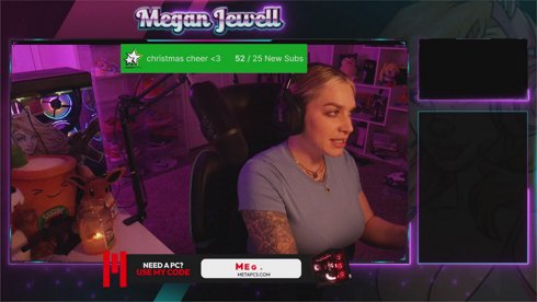 I'M BACK!!!! PLAYING SCARY GAMES #METAPCPARTNER #METAPC