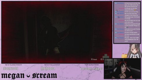 [aus] o n o  ♡ silent hill 2 rmk ♡ first playthrough !phatass