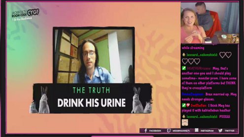 ❤️Happy FriYAY!❤️Join the Heartiest Party on Twitch! ❤️ 18+ Mature Content ❤️