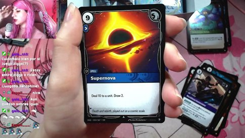 UNBOXING Booster box de RADIANCE: 5to set de Riftbounddd♥♥♥