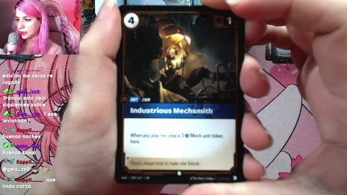 UNBOXING Booster box de RADIANCE: 5to set de Riftbounddd♥♥♥