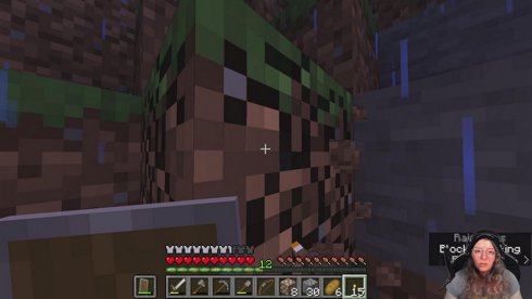 New server, new projects, same fails? FINALLY back to Minecraft!