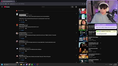 Sunday vibes ✨ (GTA l8r)