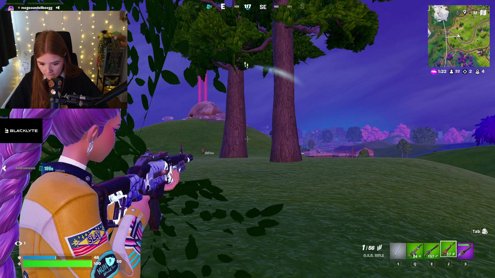 NEW ACT RANKED W/ @andruwu + fortnoot @ 2pm ✨ !socials
