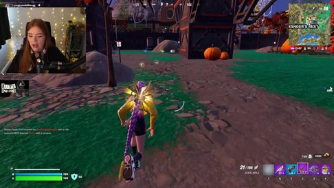 NEW ACT RANKED W/ @andruwu + fortnoot @ 2pm ✨ !socials