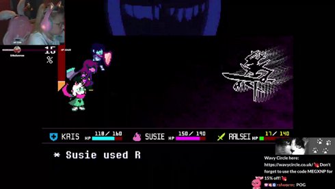 Replaying CHAPTER 3 for SECRETS // !youtube !socials