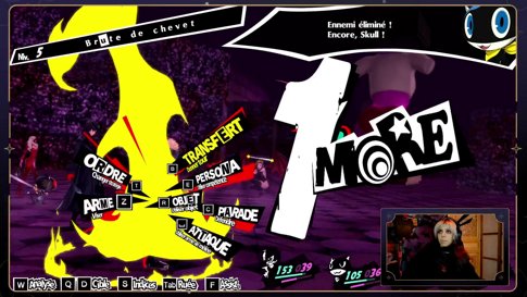 Le come back de Joker