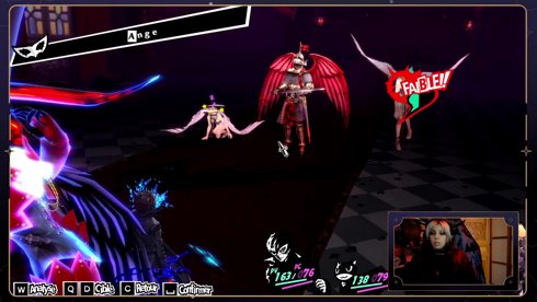 Le come back de Joker