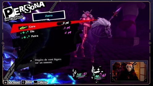 Le come back de Joker