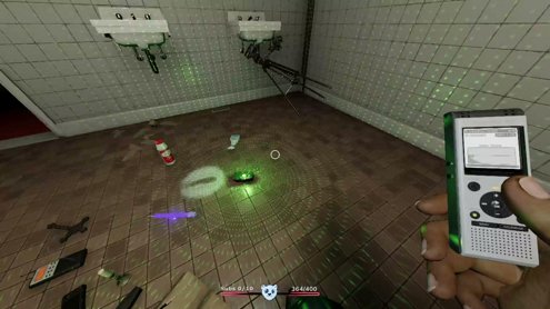 hunting ghosts! | GER/ENG