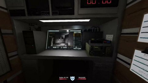 hunting ghosts! | GER/ENG