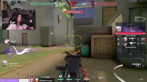 5stack | !socials !dc !banned