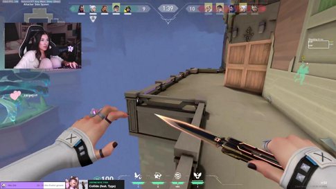 5stack | !socials !dc !banned