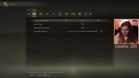 🗡️ MY HAT IS BIGGER THAN YOURS 🗡️ | first playthrough day 11 | !quote !lurk