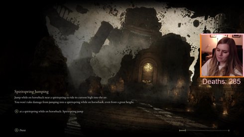 🗡️ MY HAT IS BIGGER THAN YOURS 🗡️ | first playthrough day 11 | !quote !lurk