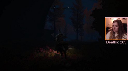 🗡️ MY HAT IS BIGGER THAN YOURS 🗡️ | first playthrough day 11 | !quote !lurk