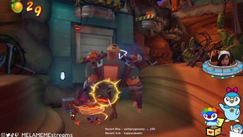 NOT SURE IF I SHOULD STOP STREAMING FOR A LONG WHILE IDKKKKK ~ OPENING POKEMON CARDS, 1 CRASH 4 LEVEL THEN FORTNITE FOR THE HOMIES