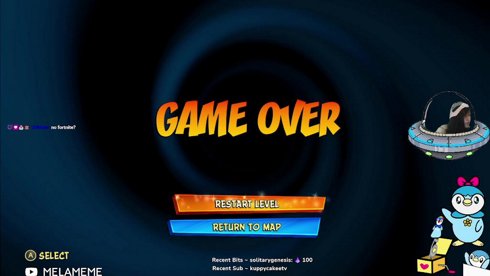 NOT SURE IF I SHOULD STOP STREAMING FOR A LONG WHILE IDKKKKK ~ OPENING POKEMON CARDS, 1 CRASH 4 LEVEL THEN FORTNITE FOR THE HOMIES