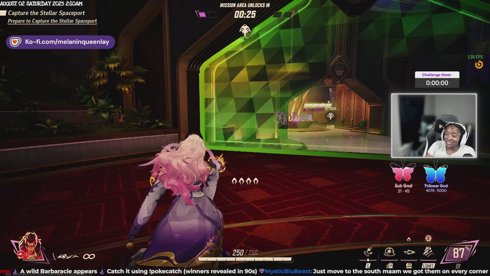I'm not too late right ?In my DPS era now lol   !QOTD #RoadToPartner !KOFI !socials !clip  !SSR