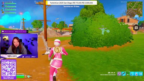 FORTINHO E PAPINHO VEM AMIGUINHO - use code MELANY