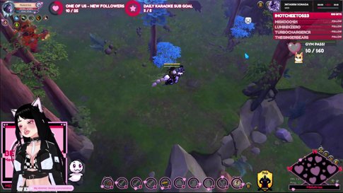 ✅ DROPS ON ✅ 20:00 CTA 🌏 EU SERVER 🌏 [ ENG / BALKAN ] 🌏 VTUBER 📷