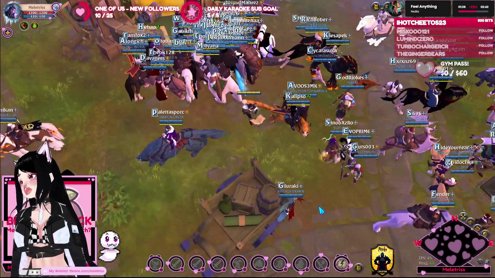 ✅ DROPS ON ✅ 20:00 CTA 🌏 EU SERVER 🌏 [ ENG / BALKAN ] 🌏 VTUBER 📷