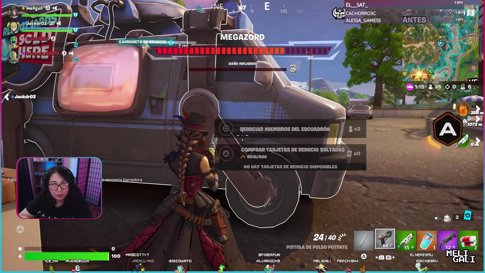 Tengo un Gansito quieren? // !sr DROPS (MX) (+18)